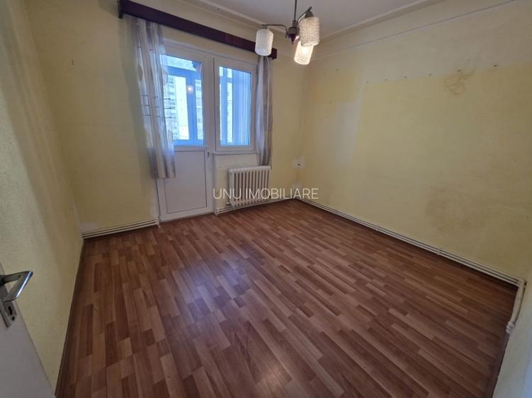 Apartament 2 camere decomandat - liber  - Mircea cel Batran - 4
