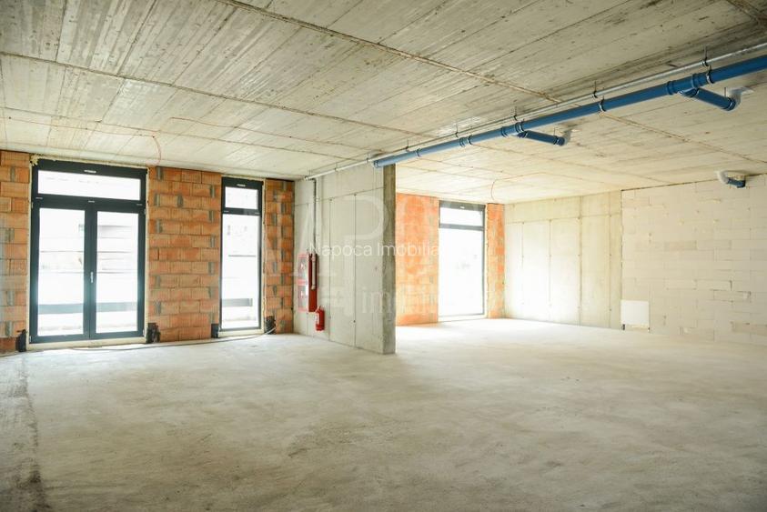 Spatiu comercial de inchiriat in Gheorgheni, Cluj Napoca - 4