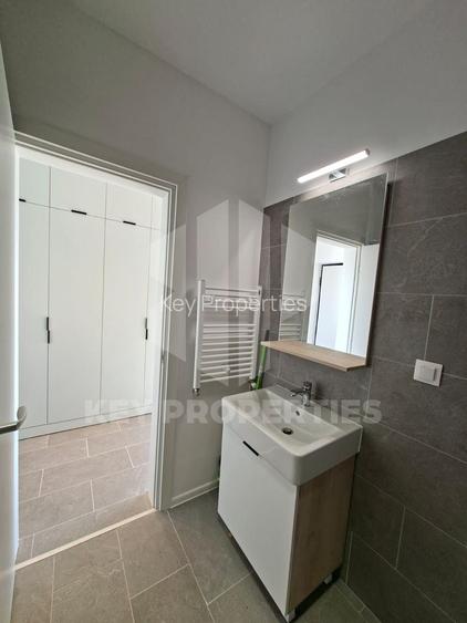 Atria - garsoniera complet mobilata si utilata, parcare - 4