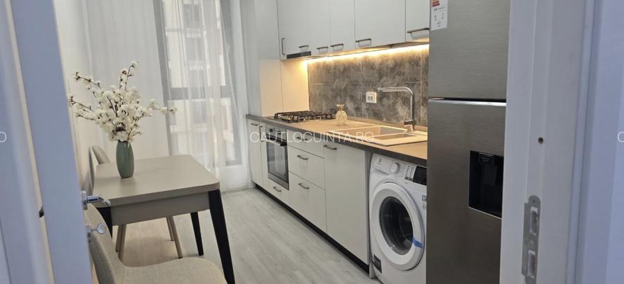 Apartament 2 camere | Exigent Plaza faza 5 | Parcare inclusa | 65 mp - 7