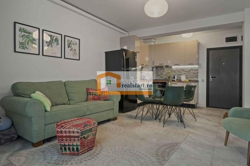 Side-View la Mare, Prima linie, 3/8, terasa 15mp, - 8