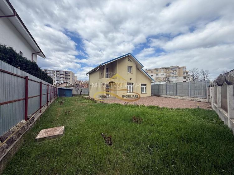 Casa de vanzare in Bacau strada 22 Decembrie - 31