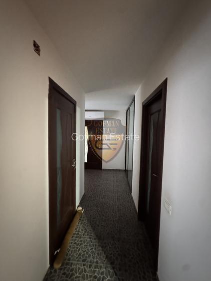 Casa P+1E Lumina 220mp, acces rapid șoseaua Tulcei, Kogălniceanu baza  NATO - 26