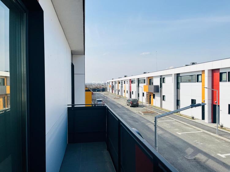 Casă  cu 3 dormitoare în Proiectul H4L - 12