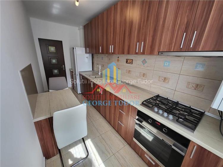 Inchiriere 2 camere decomandat Rezervelor 79 Lidl - 4