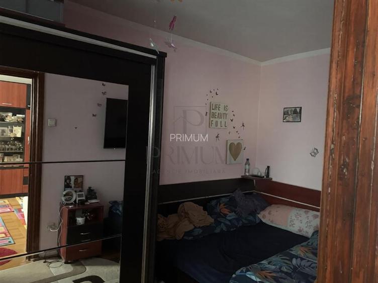 SAGULUI - ETAJ 3 - BLOC IZOLAT - 3 CAMERE - CENTRALA PROPRIE - CLIMA - 2