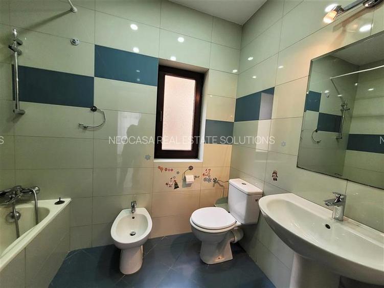 VILA PERFECTA PENTRU FAMILIA TA - IANCU NICOLAE-JOLIE VILLE - 17