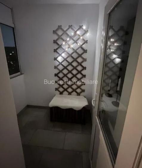 Garsoniera,Tineretului Parc,bl.1981,reabilitat,DECOMANDATA,Amenajata,TOTUL NOU - 8