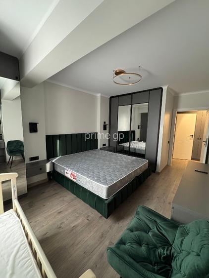 Apartament 2 Camere, Complex Zorilor, Moara de Vant  - 4