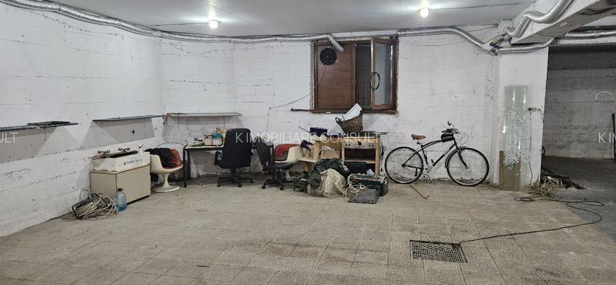 Militari spatiu subsol 272 mp - 3