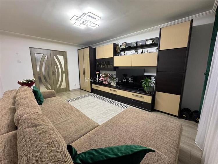 Vanzare apartament 3 camere Tudor modern mobilat utilat. - 5