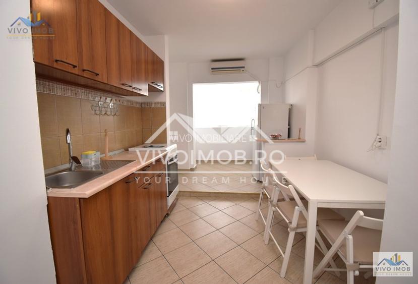 Lacul Tei - Circ / decomandat / 72 mp / renovat / mobilat și utilat - 5