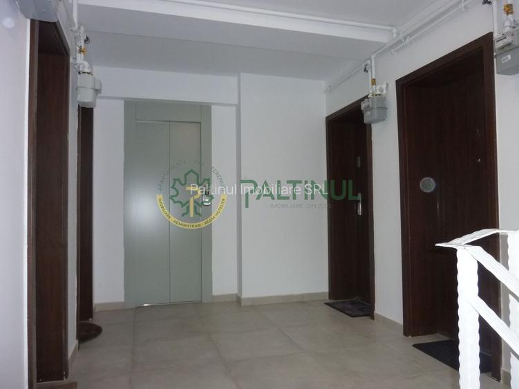 Apartament 2 camere, loc de parcare, zona Calea Poplacii, Sibiu - 12