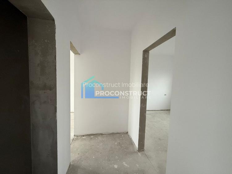Proconstruct Imobiliare – Duplex modern de vânzare în Sânandrei - 12