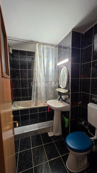 RO/EN Ap. 2cam., decomandat pe Rahovei, parter, 55mp + pivnita |VIDEO - 8