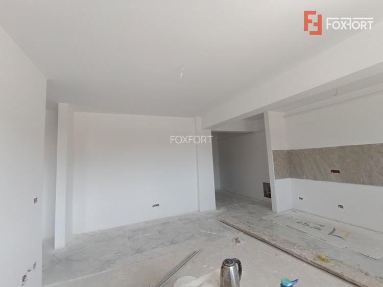 Apartament cu 2 camere in Giroc, bloc cu lift - ID V3562 - 2
