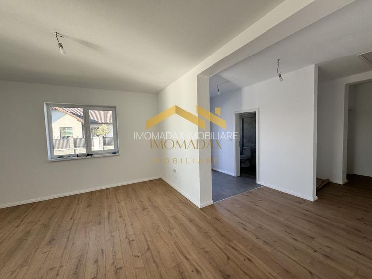 Utvin- Casa Individula-Finalizata Complet - 19