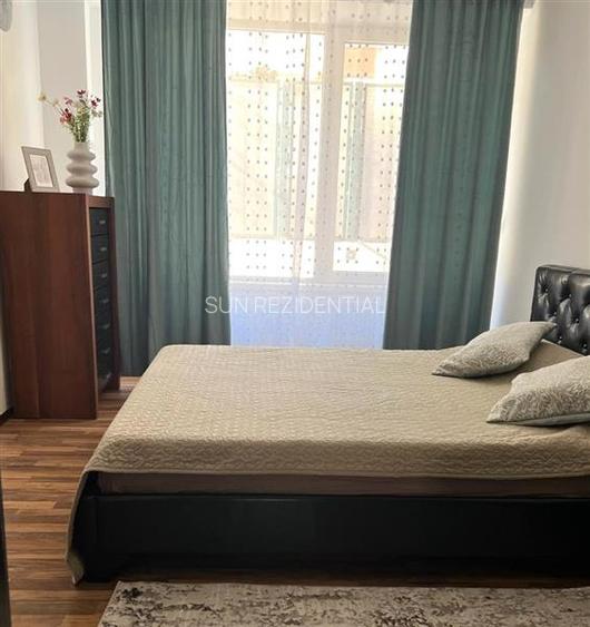 Apartament 2 camere cu terasa superba de 27mp Herastrau-Nordului - 11