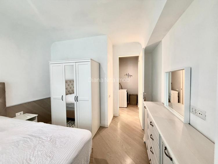 Apartament 2 camere/ Cortina North/ Promenada/ Pipera - 5
