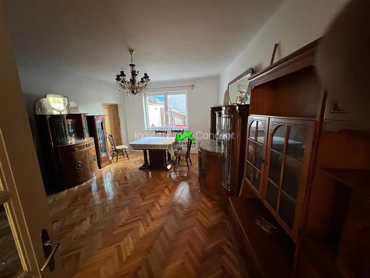 casa de inchiriat 5 camere Sibiu Zona LUPTEI - 3