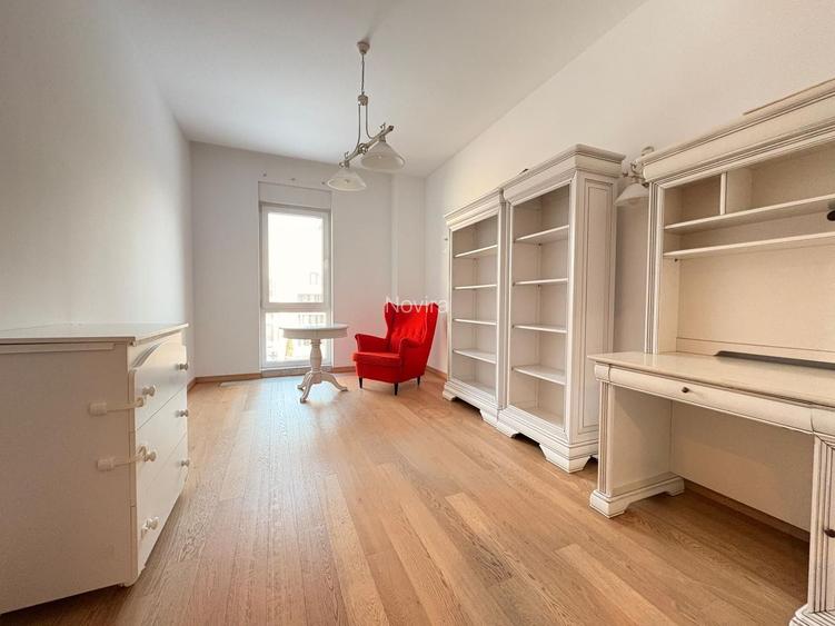 Suită 4 Camere Premium | Bloc Nou | 2 Parcari subterane | Aviatorilor - 10