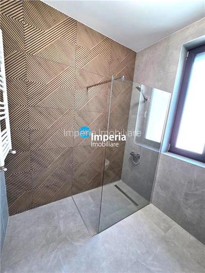 Casă deosebită, finisaje premium, 128 mp, 900 m fata de Centru Mirosla - 12