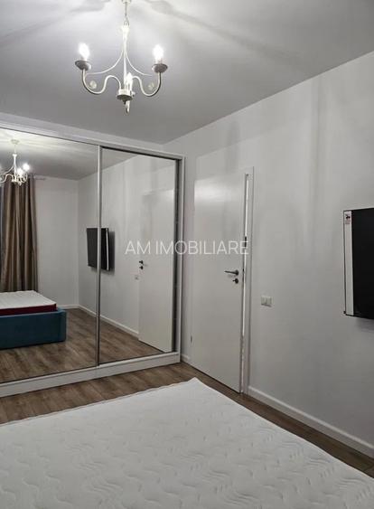 AP. 2 CAMERE -  PARCARE SUBTERANA INCLUSA, MASINA DE SPALAT VASE, LUX - 5