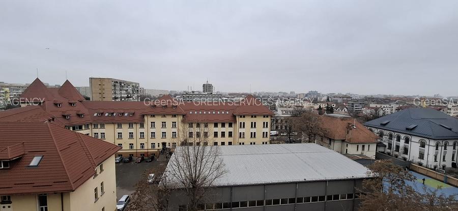 LUX, mobilat si utilat MODERN,langa CN Iulia Hasedeu, bloc REABILITAT TERMIC - 29