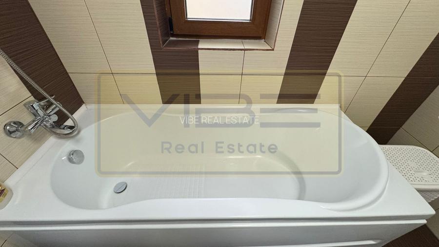 Duplex 4 camere | living | spatiu verde Bucium - Visani - 22