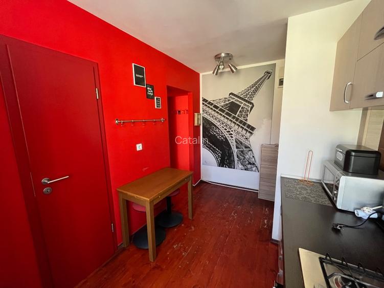Apartament cu 2 camere semidecomandat langa Piata 700 - 3