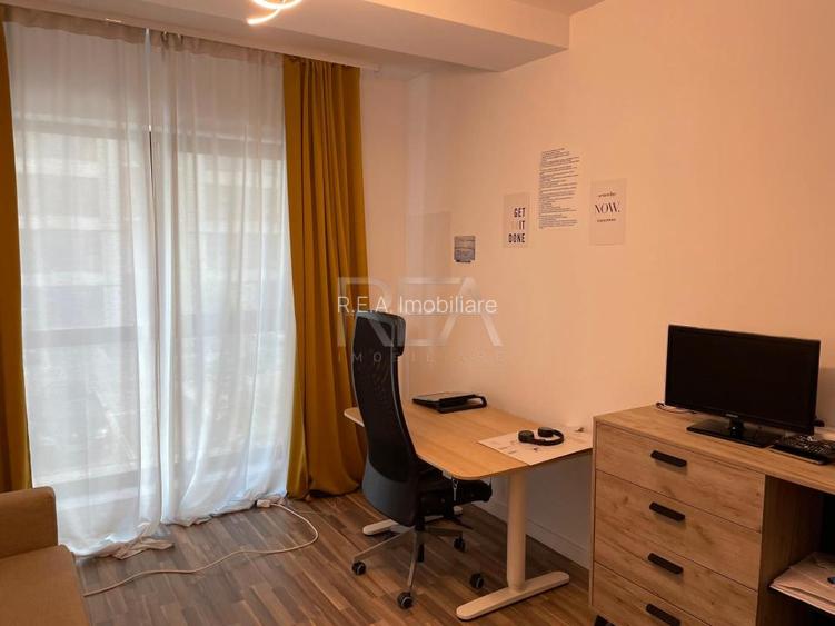 3 Camere + 2 Locuri de Parcare 21 Residence - 3