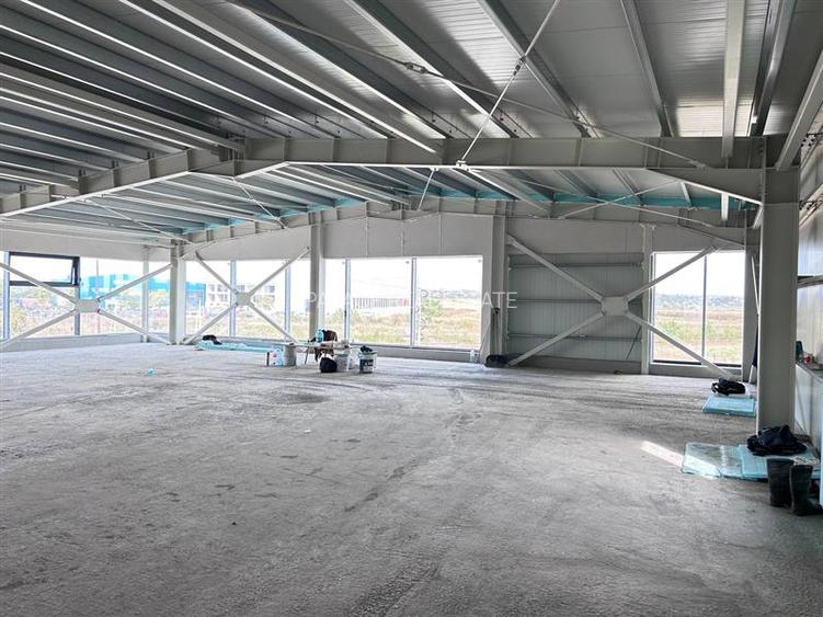 Spatiu comercial de inchiriat  638.41 mp - 7