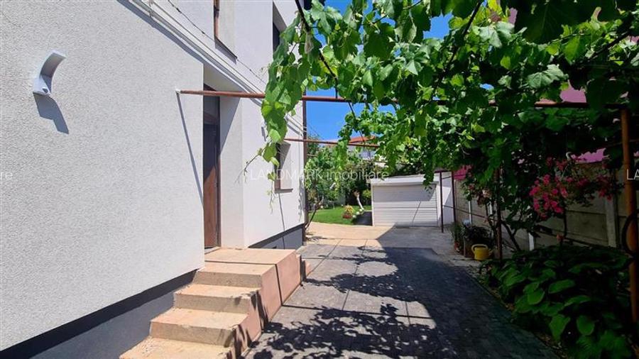 Spatiu birouri, parter de vila, parcare, Zona Bogdanestilor - 2