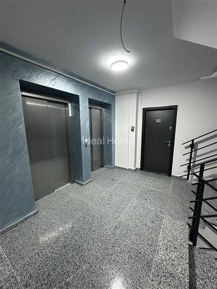 Cug - Selgros - 2 Camere - Etaj Intermediar - Bloc Nou 2025 - 4