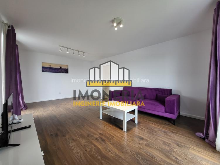 2 camere Tip 2-Pallady Villa Apartments 2-0% comision-mobilat utilat - 2