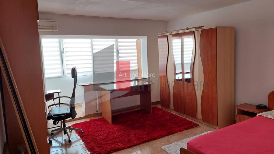 Garsoniera de vanzare-P-ta Alba Iulia-Muncii-Unirii - 2