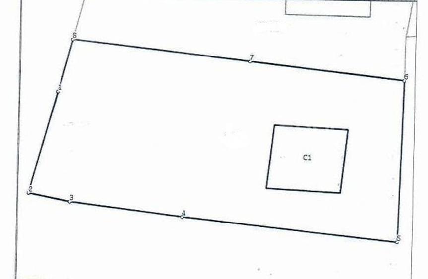 Casă 4 camere 100mp, cu deschidere la drum asfaltat, Voinești - 10