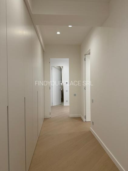 Apartament deosebit în Aviatiei Towers,un  apartament pe nivel,parcare inclusă - 19