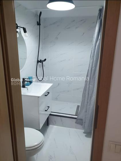 Apartament 2 camere | Piata Victoriei | Metrou | Mobilat si utilat | - 13
