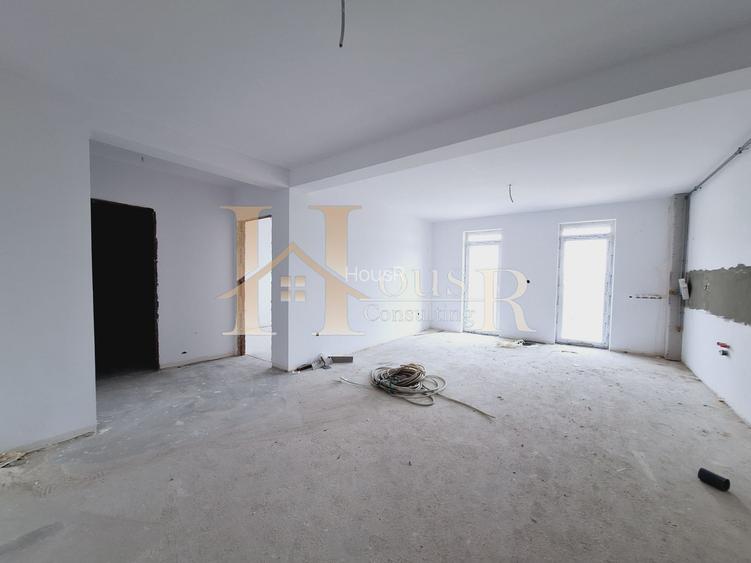 Bloc nou aproape de Zone Cafe 2. Etajul 1. - 10