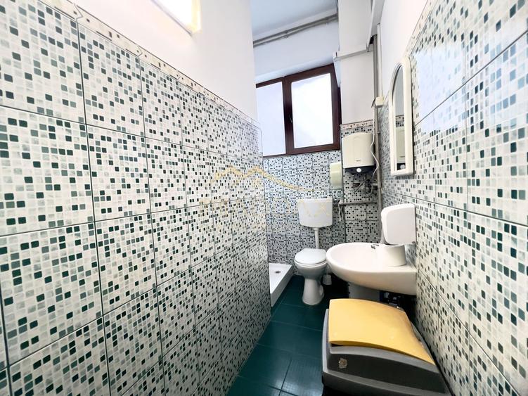 Spatiu Comercial Stradal de Inchiriat | Vanzare | 240mp - 17