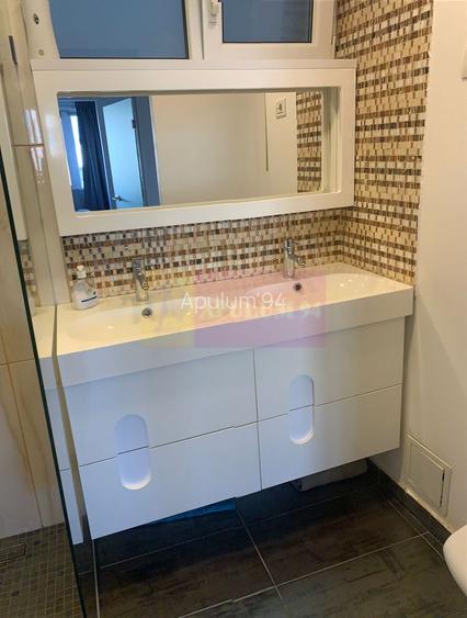 Apartament 2 camere renovat, 47mp, 2 minute Metrou Tineretului - 7