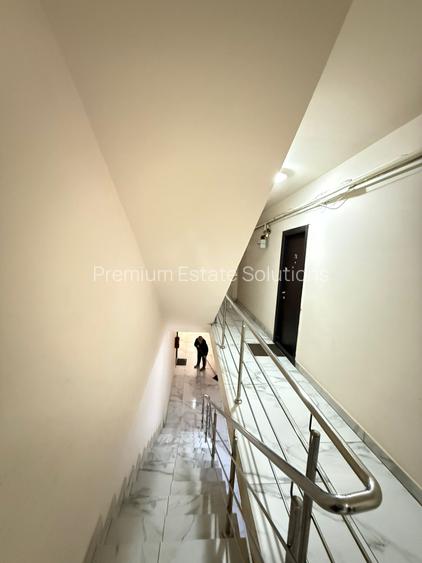 Garsonieră de vânzare – Str. Tineretului -Militari Residence - 18