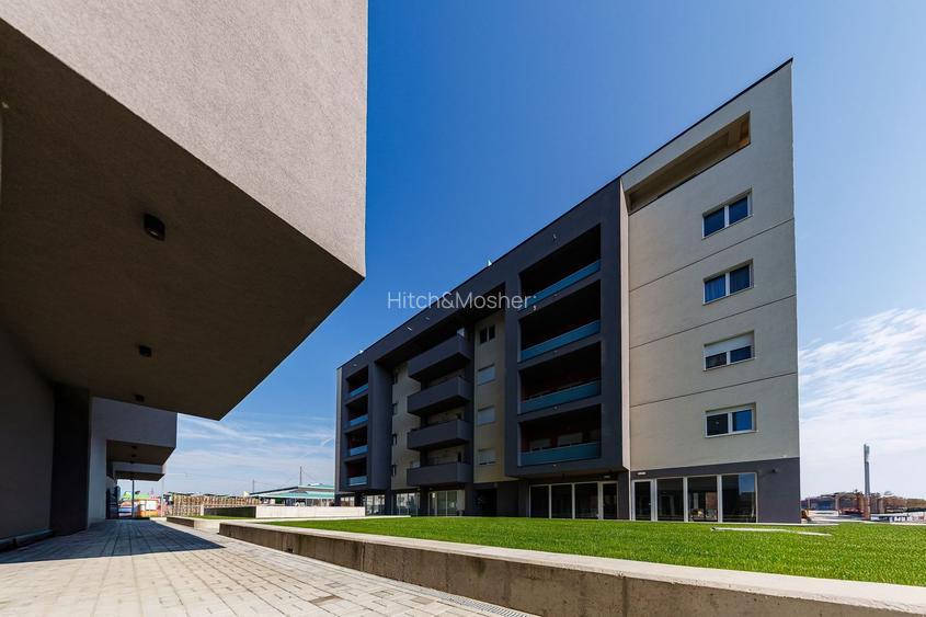 Apartament 3 camere - 72 mp - Calea Aradului - Comision 0% - 2