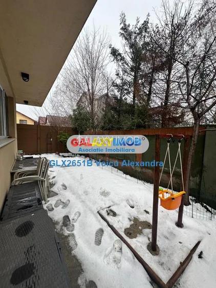 Apartament Curte Berceni - Popesti Leordeni - Pet Friendly - 6