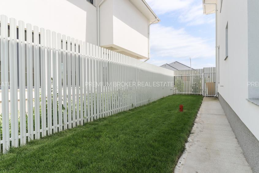 Casa/Vila Hamud – acasa ca în vacanță – - 43