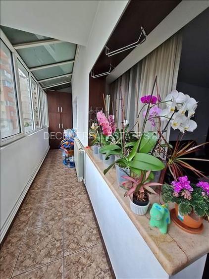 Apartament 2 camere Racadau, mobilat si utilat,Brasov - 7