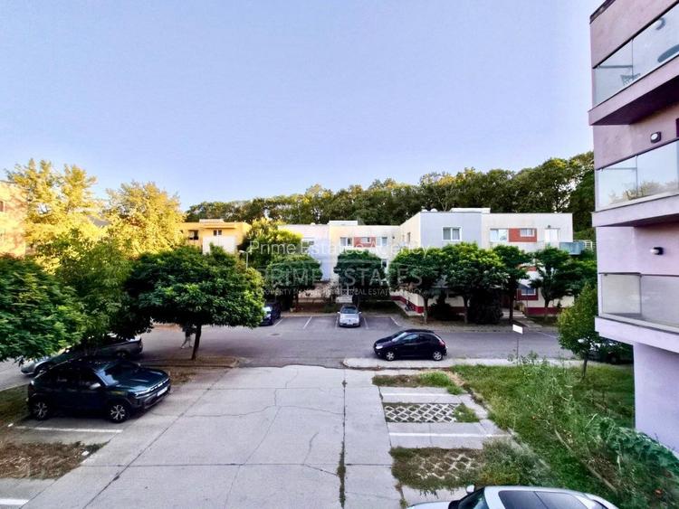 De inchiriat apartament 2 camere - Greenfield, parcare inclusa - 11