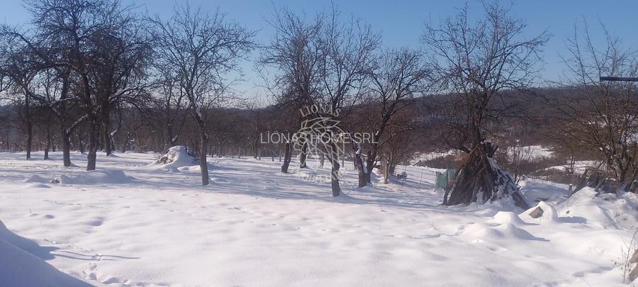Casa Renovata 115 mp-teren 1,5 Ha-Sat Mires, 15 km de Beclean, Nasaud - 3
