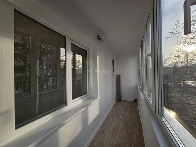 Apartament cu 2 cam etaj 1 Podu Ros - Cantemir - 3